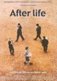 After life