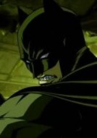  Batman : Gotham Knight