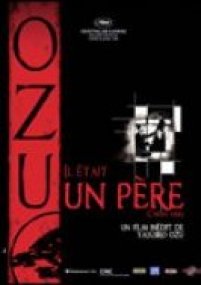 il �tait un p�re ozu
