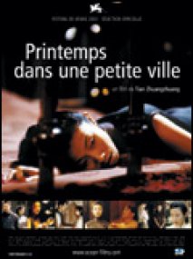 printemps petite ville