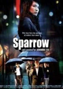  Sparrow