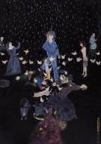 Whispering of the gods