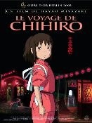 Pour les déçus du dvd japonais de Chihiro