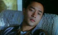 Leslie Cheung, l'un des meilleurs acteurs de sa gnration