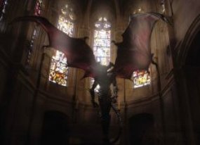 devilman movie
