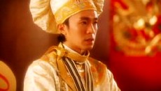 Stephen Chow