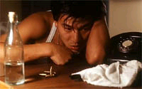 Lee Rock (Andy Lau)