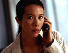 Karen Mok