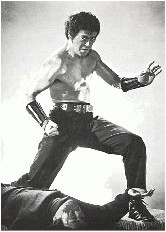 Sonny Chiba fait mal !