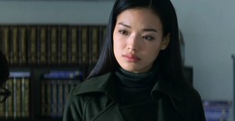 Shu Qi, belle  mourir...est c'est sans doute le seul attrait du film.