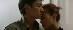 Andy Lau & Sammi Cheng, un couple qui marche