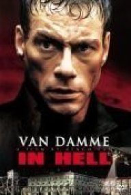 the savage in hell van damme
